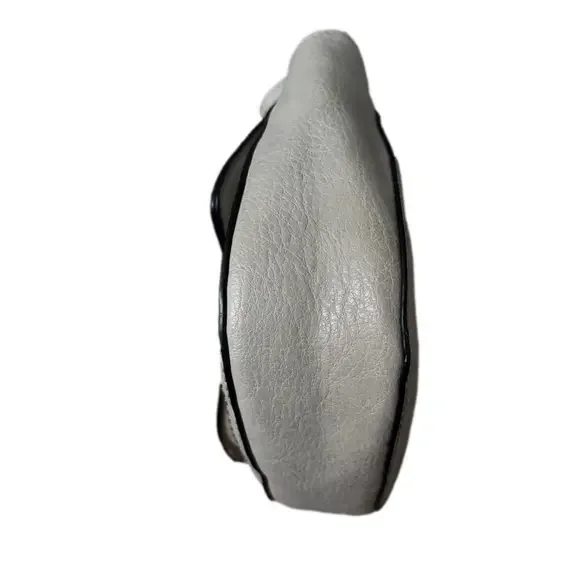 Sole Society faux leather crossbody bag - Picture 6 of 7